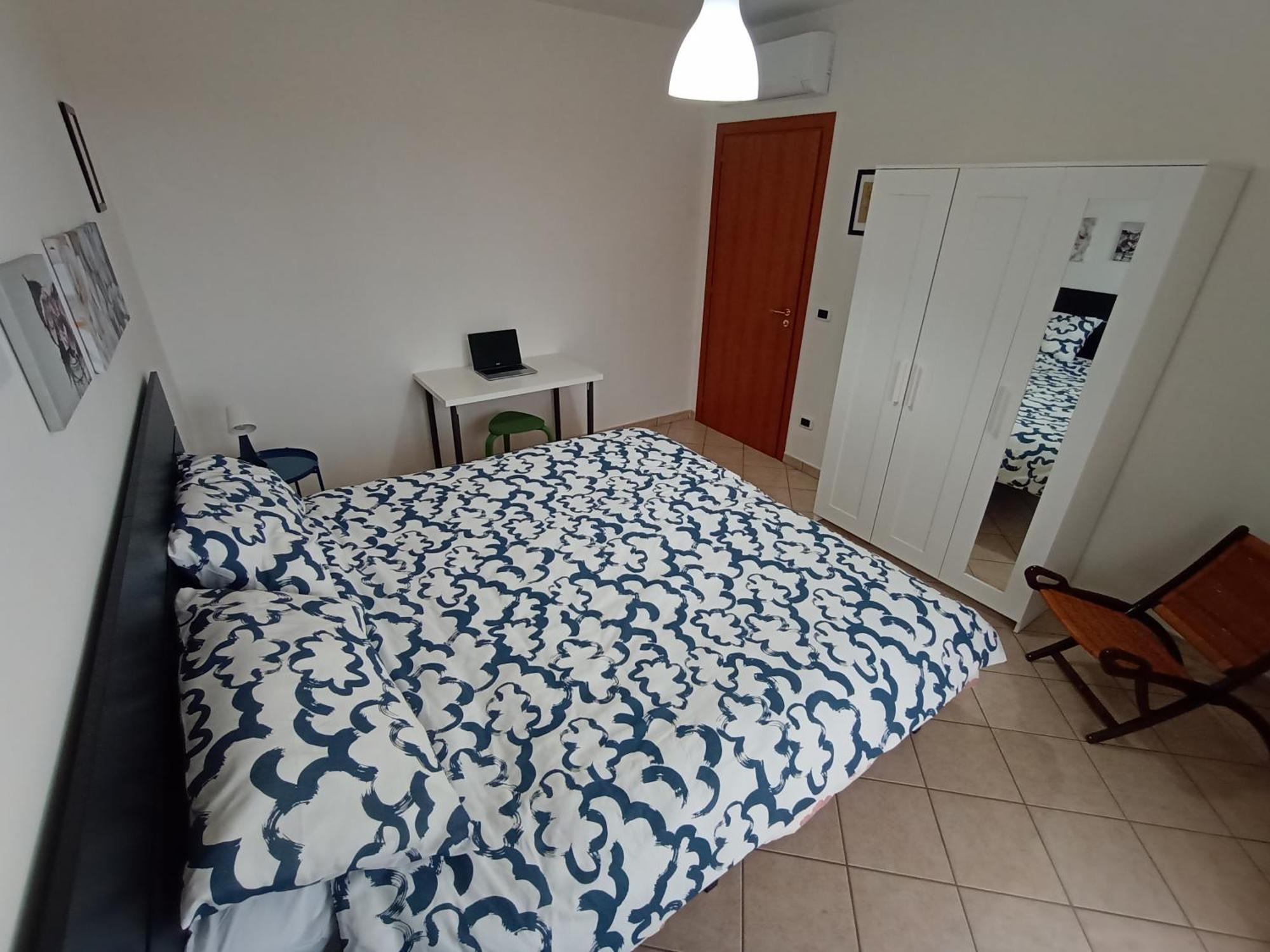 Degli Angioini Holiday Home Caulonia Marina Exterior photo